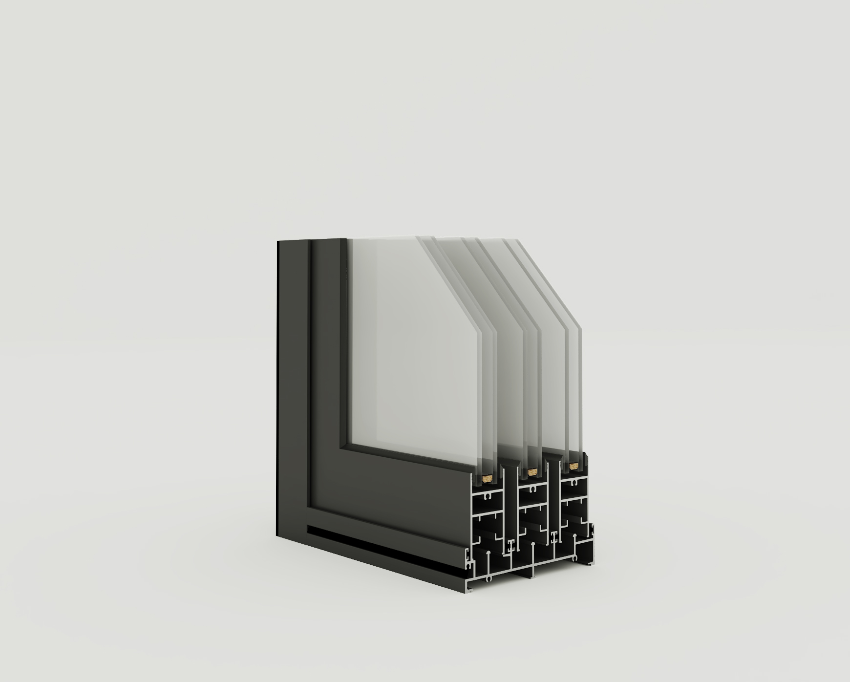 Stacker Door image 3